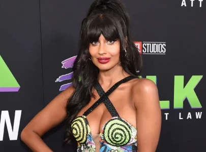 jameela jamil say 20 years of dieting has hurt my bone density