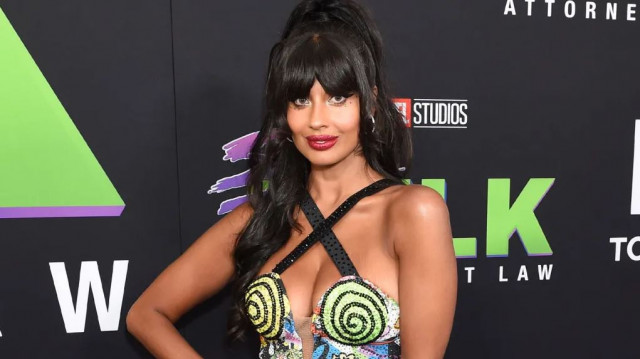jameela jamil say 20 years of dieting has hurt my bone density jameela jamil say 20 years of dieting has hurt my bone density