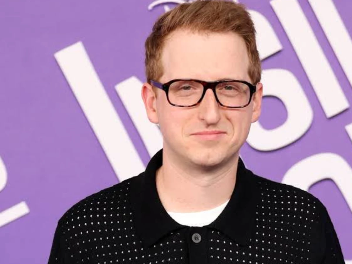 james austin johnson reveals his next big move after snl