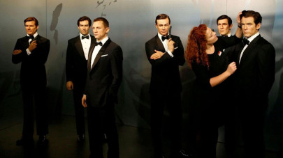 who will be the next james bond producers mull choice as film franchise turns 60 who will be the next james bond producers mull choice as film franchise turns 60