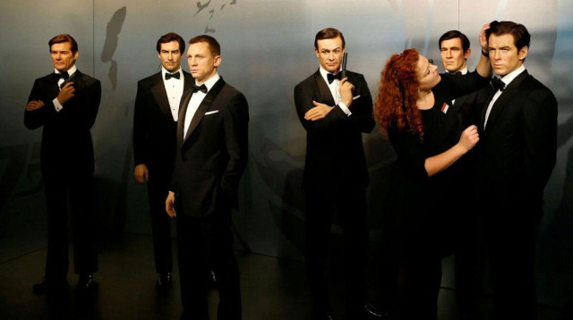 who will be the next james bond producers mull choice as film franchise turns 60 who will be the next james bond producers mull choice as film franchise turns 60