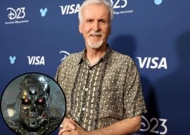 james cameron confirms new terminator movie but struggles with writing challenges james cameron confirms new terminator movie but struggles with writing challenges