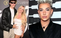 james charles denies evan johnson relationship amid abuse allegations plans legal action james charles denies evan johnson relationship amid abuse allegations plans legal action