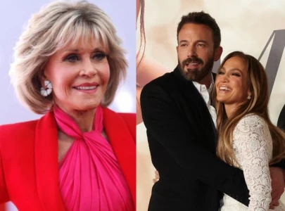 jane fonda predicted jennifer lopez and ben affleck split months before divorce filing