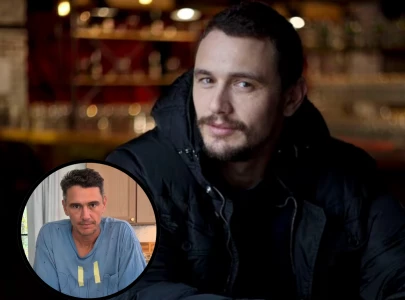 what is really happening with james franco s bizarre tiktok videos