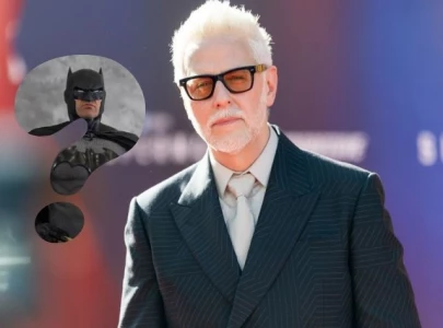 james gunn reveals shocking number of stars begging to be the next batman