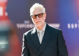 i was missing the squirrel james gunn on the superman moment he fought to keep i was missing the squirrel james gunn on the superman moment he fought to keep