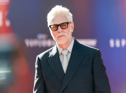 i was missing the squirrel james gunn on the superman moment he fought to keep i was missing the squirrel james gunn on the superman moment he fought to keep
