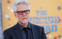 james gunn shares new update on teen titans project james gunn shares new update on teen titans project