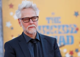 james gunn shares new update on teen titans project james gunn shares new update on teen titans project