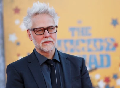 james gunn discusses superman film dcu future plans and online rumors james gunn discusses superman film dcu future plans and online rumors