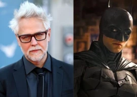 james gunn shuts down rumors about robin in the batman part ii