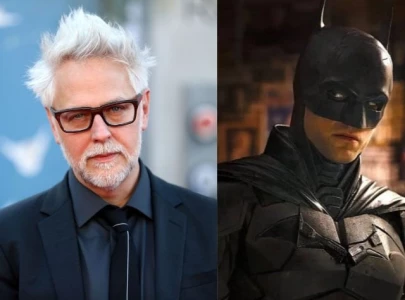 james gunn shuts down rumors about robin in the batman part ii james gunn shuts down rumors about robin in the batman part ii