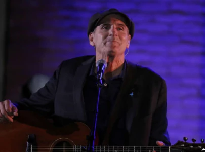 american idol season 23 welcomes james taylor as top 14 mentor