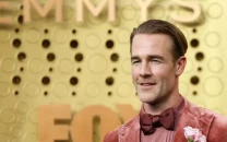 james van der beek withdraws from dawson s creek reunion benefit james van der beek withdraws from dawson s creek reunion benefit