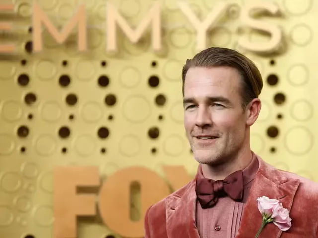 james van der beek reveals colorectal cancer diagnosis early after tabloid leak james van der beek reveals colorectal cancer diagnosis early after tabloid leak