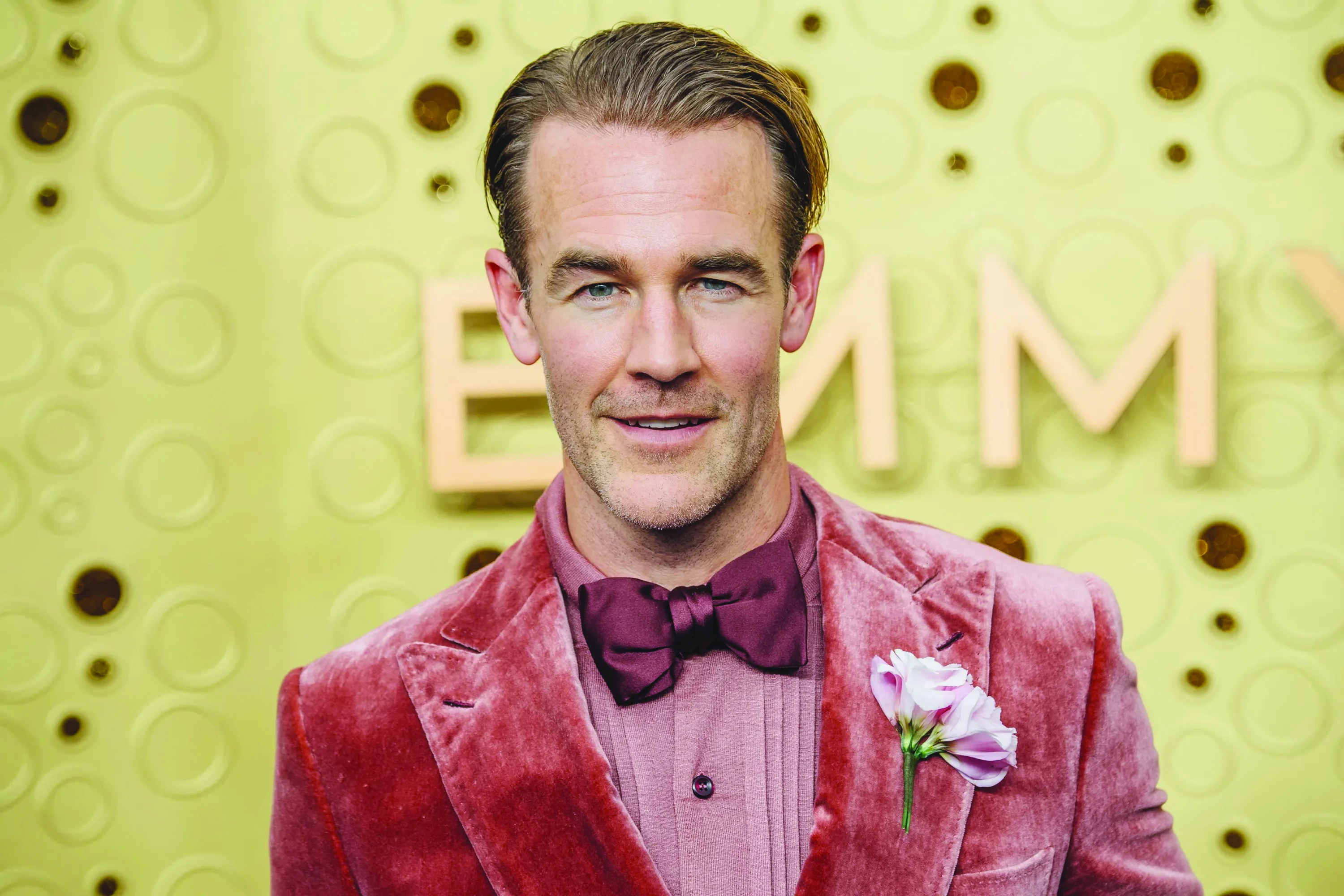 james van der beek s friend slams gofundme backlash