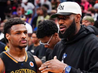 lebron james son stable after suffering cardiac arrest lebron james son stable after suffering cardiac arrest