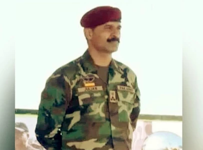 pm felicitates christian officer julian james on his promotion to rank of major general