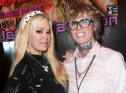 jenna jameson files for divorce from jessi lawless after failed reconciliation attempts