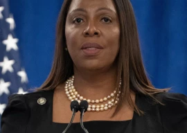 new justice dept probes ny attorney general a trump foe