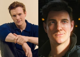 patrick gibson to voice james bond in upcoming video game 007 first light patrick gibson to voice james bond in upcoming video game 007 first light
