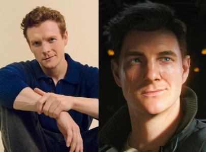 patrick gibson to voice james bond in upcoming video game 007 first light