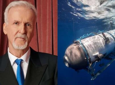 james cameron denies rumours of working on a film based on the tragic titan sub james cameron denies rumours of working on a film based on the tragic titan sub
