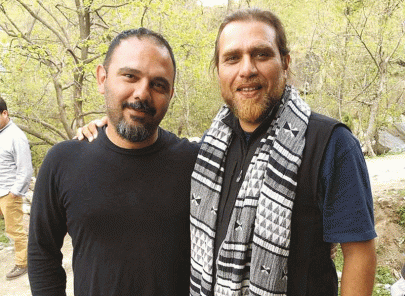 rohail hyatt was once jami s king not anymore rohail hyatt was once jami s king not anymore