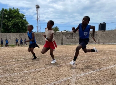 from field of dreams to olympic glory