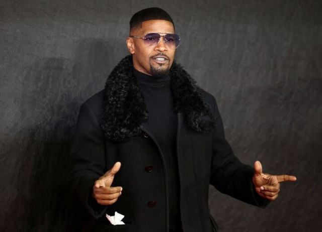 jamie foxx reveals health scare and recovery in netflix special what had happened was jamie foxx reveals health scare and recovery in netflix special what had happened was