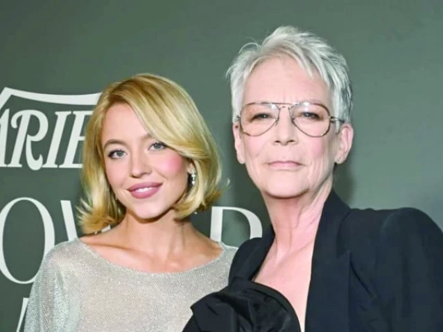 jamie lee curtis photo variety jamie lee curtis photo variety