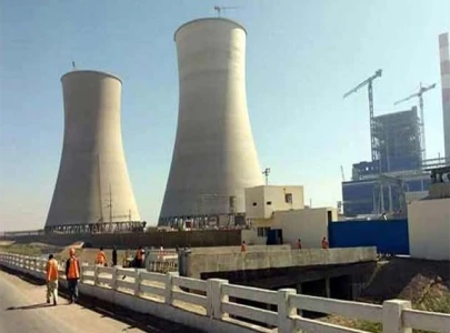 jamshoro plant to fully switch to thar coal