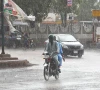 first winter shower brings cold snap to hyd