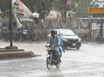pmd issues early warning for rain thunderstorms in karachi pmd issues early warning for rain thunderstorms in karachi