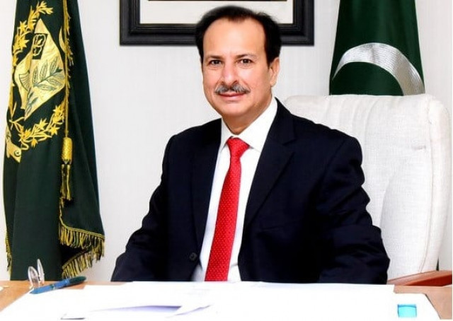 interim health minister to represent pakistan at who regional committee in cairo interim health minister to represent pakistan at who regional committee in cairo