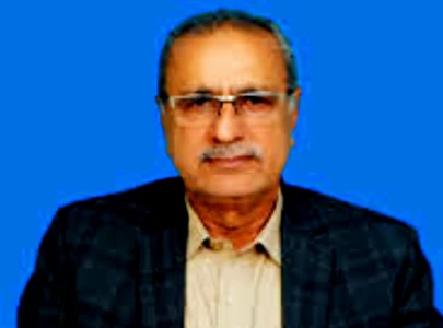 np says nawaz not playing any role for balochistan