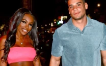 love island stars jana and kenny split turns ugly amid racism accusations