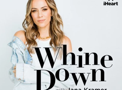 jana kramer reveals her biggest regret in candid discussion on whine down podcast episode jana kramer reveals her biggest regret in candid discussion on whine down podcast episode
