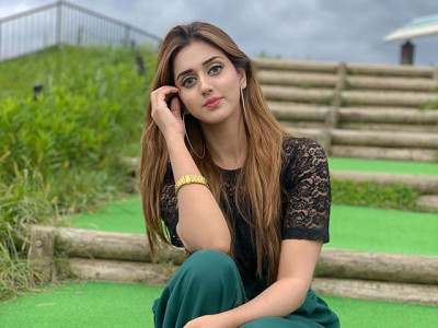 leading tiktoker jannat mirza supports ban on tiktok