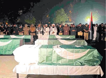 swat mourns as blast toll rises to 17