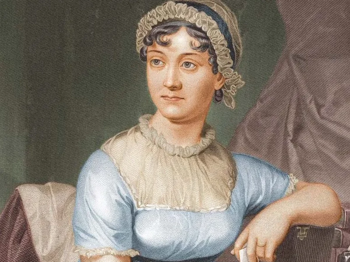 jane austen s legacy still resonates 250 years on says fifth great niece caroline jane knight