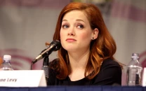 zoey s extraordinary playlist star jane levy joins nbc pilot from dan goor zoey s extraordinary playlist star jane levy joins nbc pilot from dan goor