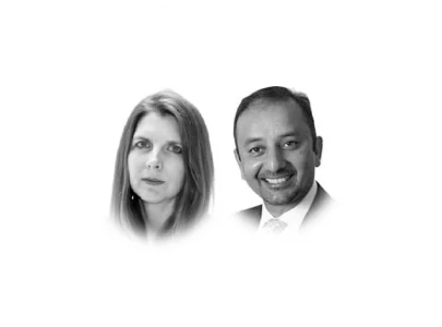 green compact new era of pak uk climate leadership