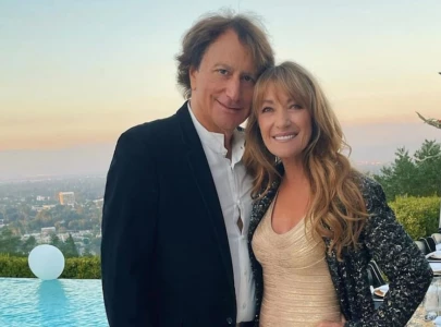 jane seymour confirms engagement to john zambetti in heartfelt announcement jane seymour confirms engagement to john zambetti in heartfelt announcement