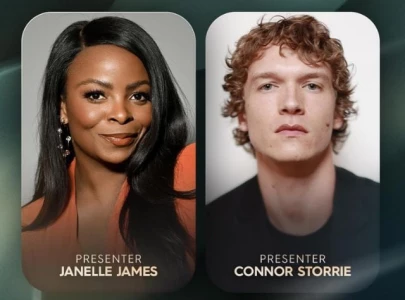 connor storrie and janelle james to reveal 32nd annual actor awards nominees live connor storrie and janelle james to reveal 32nd annual actor awards nominees live