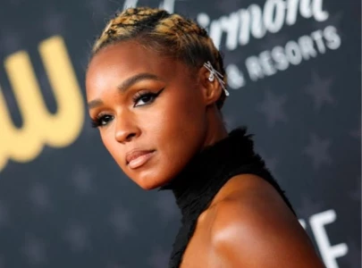 janelle mon e to star in a 40 million heist adaptation janelle mon e to star in a 40 million heist adaptation