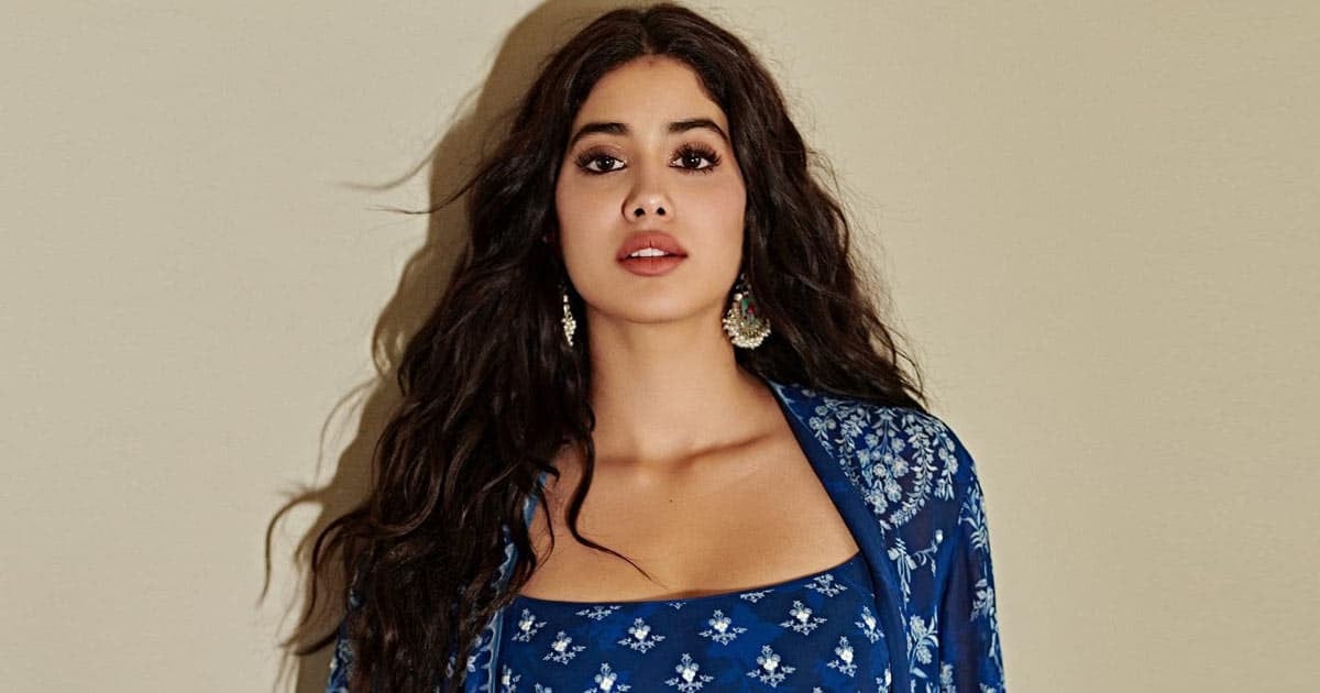 A guide to Janhvi Kapoor's glowing skin