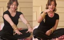 jannat mirza faces backlash over eidul azha meat packing video jannat mirza faces backlash over eidul azha meat packing video