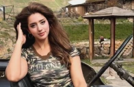 photo jannatmirza instagram